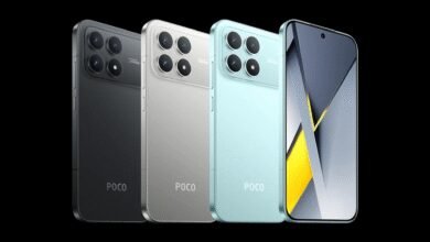 Poco F8 Pro launched: Check if you can buy in UAE? Price, Specs, features and all you need to know