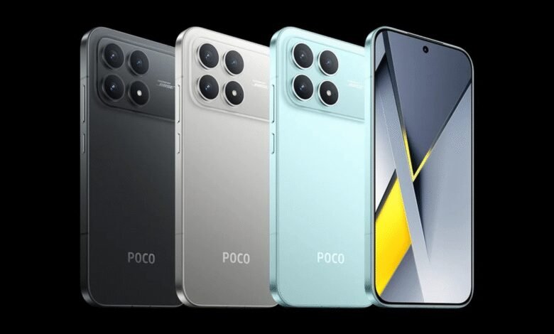 Poco F8 Pro launched: Check if you can buy in UAE? Price, Specs, features and all you need to know