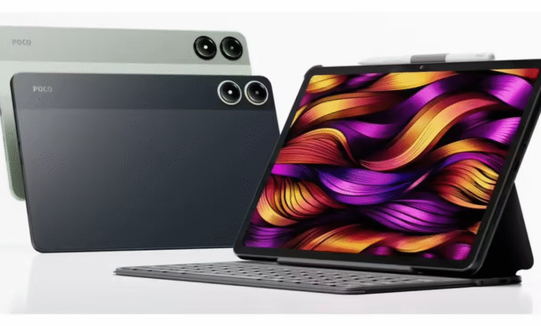 Poco Pad M1 reportedly in works, may feature Snapdragon chipset, details inside