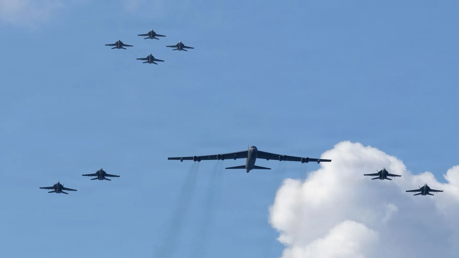 A graph showing the decline in President Trump's approval rating over the past year. The graph indicates a steady downward trend.