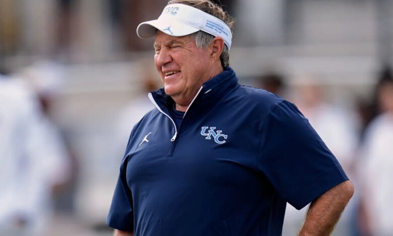 Pro Football Hall of Fame 2026: Full list of 9 semifinalist head coaches revealed