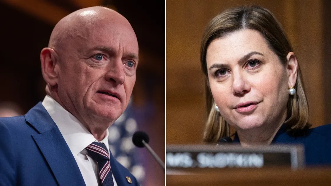 Democratic Veterans at Press Conference