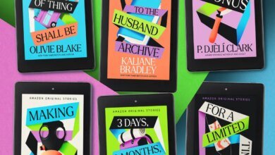 R.F. Kuang, Olivie Blake contemplate time travel in new stories