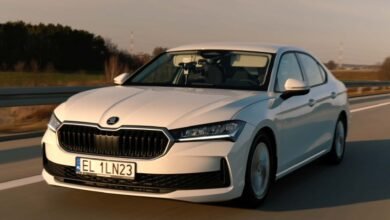 Record-Breaking Skoda Does 1,759 Miles on a Single Tank