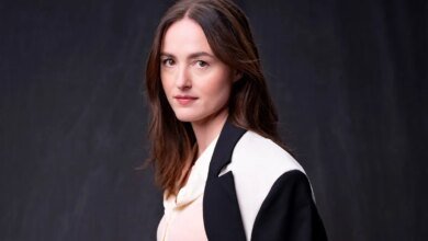 Renate Reinsve reveals how 'Sentimental Value' brought family closer