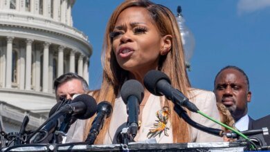 Rep. Sheila Cherfilus-McCormick Indicted, Charged With Stealing $5M In Disaster Funds