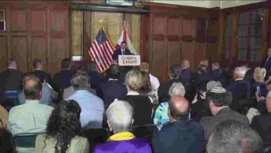 Report: Florida No. 1for religious freedomNews