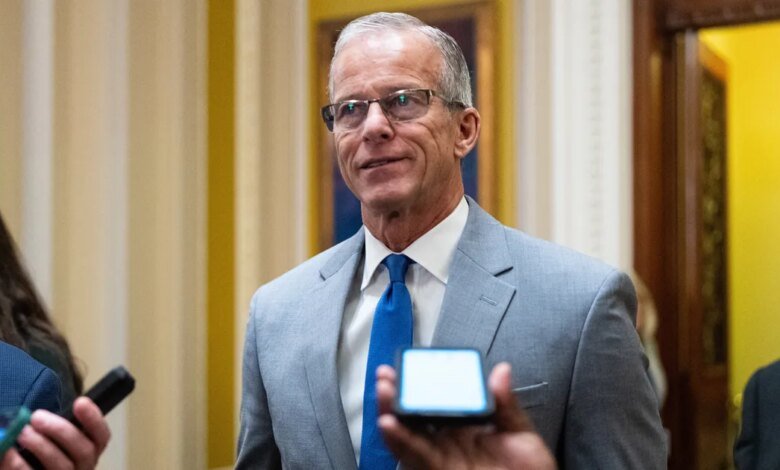 Republicans Refuse To Check Trump's Push For War With Venezuela