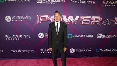 Revisit career of musician Cleto Escobedo III, Jimmy Kimmel's friendTV