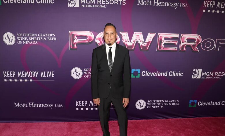 Revisit career of musician Cleto Escobedo III, Jimmy Kimmel's friendTV