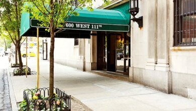 Rich aren't fleeing Zohran Mamdani's NYC. Price and demand are up.