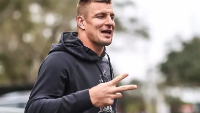 Rob Gronkowski returns to the NFL: The TE confirms that he will sign a unique deal with the Patriots this week