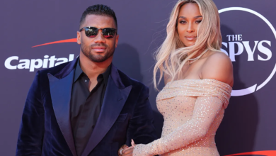 Russell Wilson and wife Ciara make enormous $3 million gesture for Thanksgiving despite his troubles with the Giants