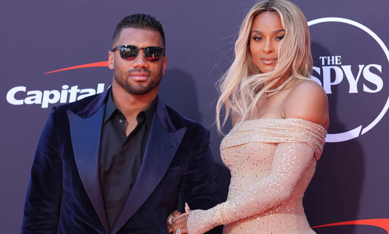 Russell Wilson and wife Ciara make enormous $3 million gesture for Thanksgiving despite his troubles with the Giants