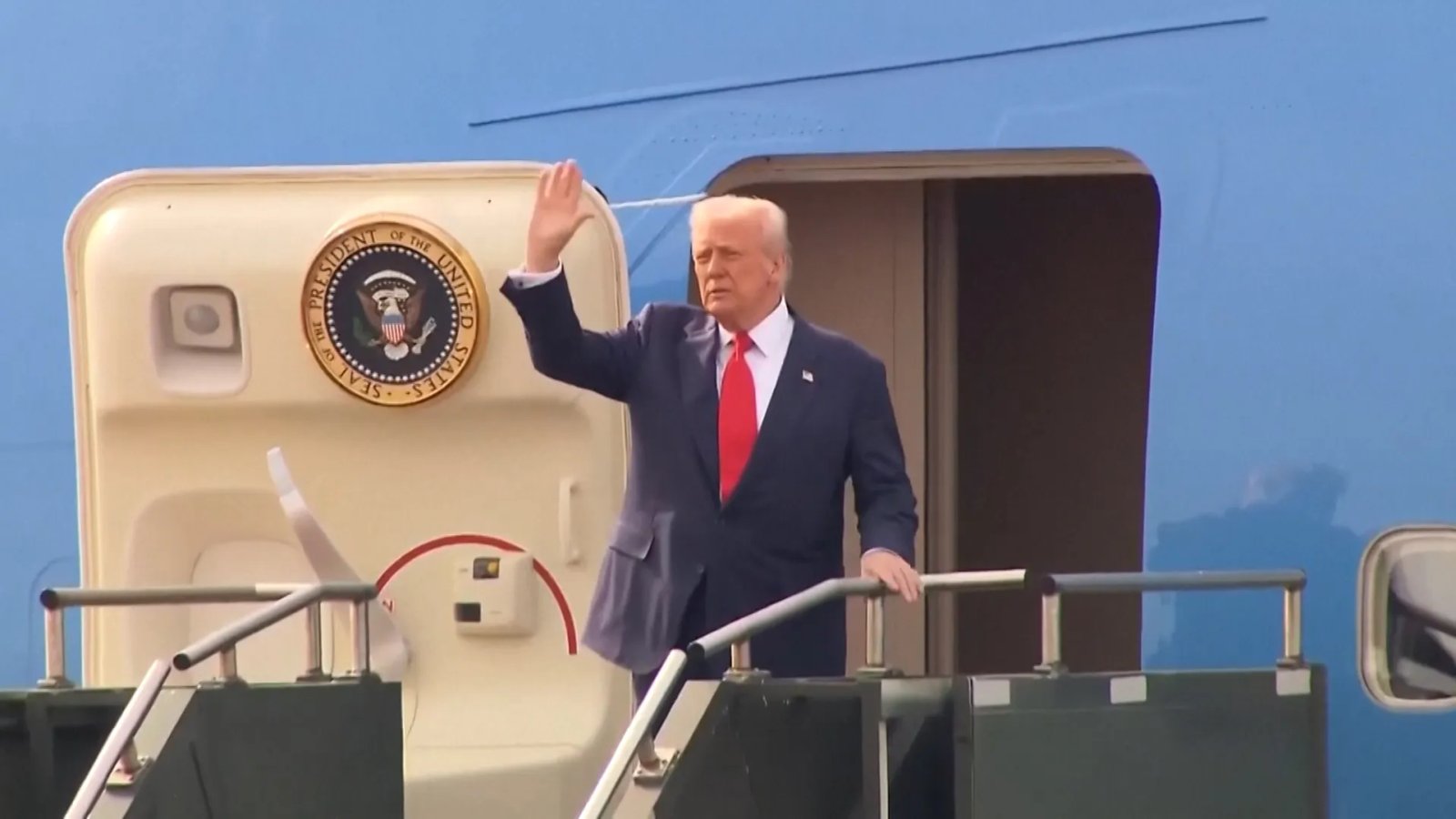 A map highlighting global nuclear test sites, with a focus on areas historically used by major nuclear powers.