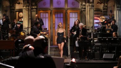 'SNL' host Nikki Glaser shocks with pedophilia jokes in monologue