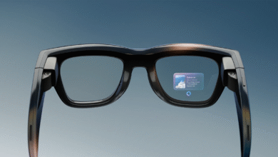 Samsung’s first Galaxy Glasses tipped to launch in 2026? Here’s what we know so far