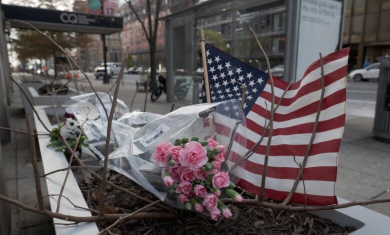 Sarah Beckstrom dies after violent attack