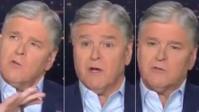 Sean Hannity Gives Very Sad Update On His Friends After Zohran Mamdani Victory