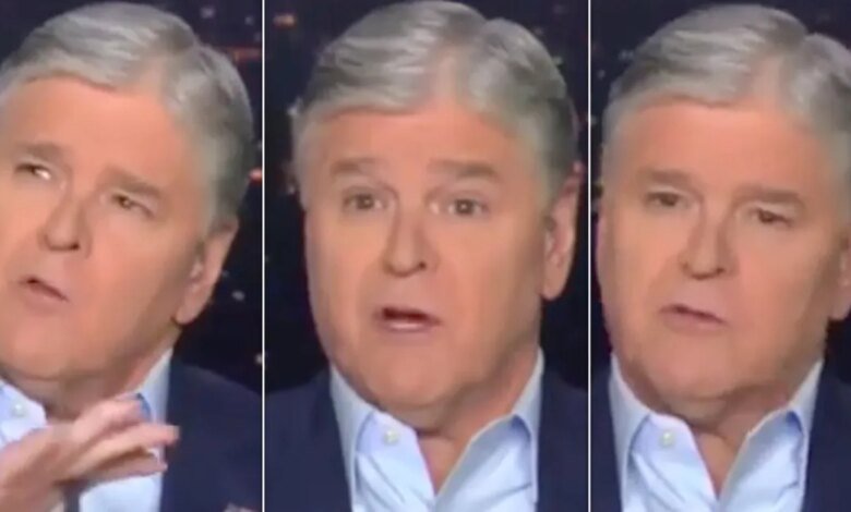 Sean Hannity Gives Very Sad Update On His Friends After Zohran Mamdani Victory