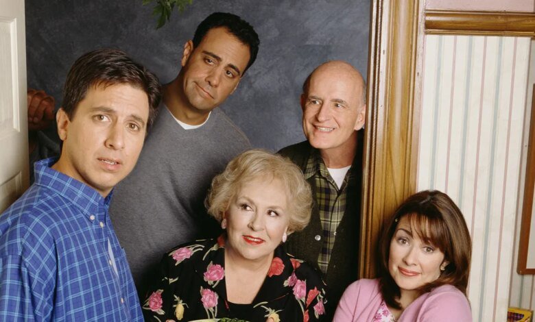 See the 'Everybody Loves Raymond' cast then and now, ahead of reunion