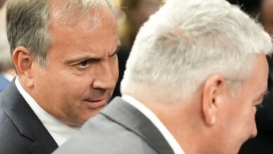 Sen. Mike Bohacek to vote no on redistricting after Trump uses 'r-word'