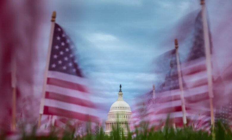 Senate passes bipartisan deal to end government shutdown