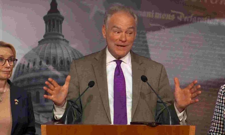 Senate takes step to end government shutdown