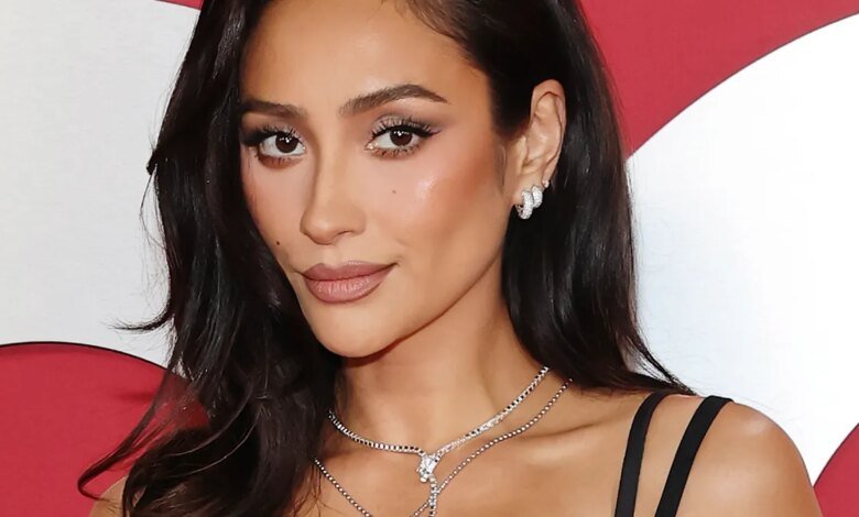 Shay Mitchell defends children's skincare line Rini after controversy