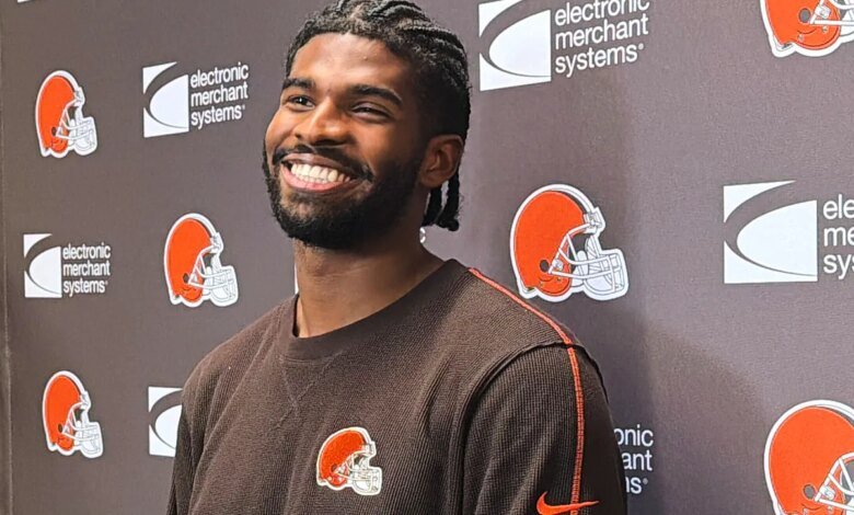 Shedeur Sanders' NFL debut: Why is he drawing comparisons to Barack Obama?