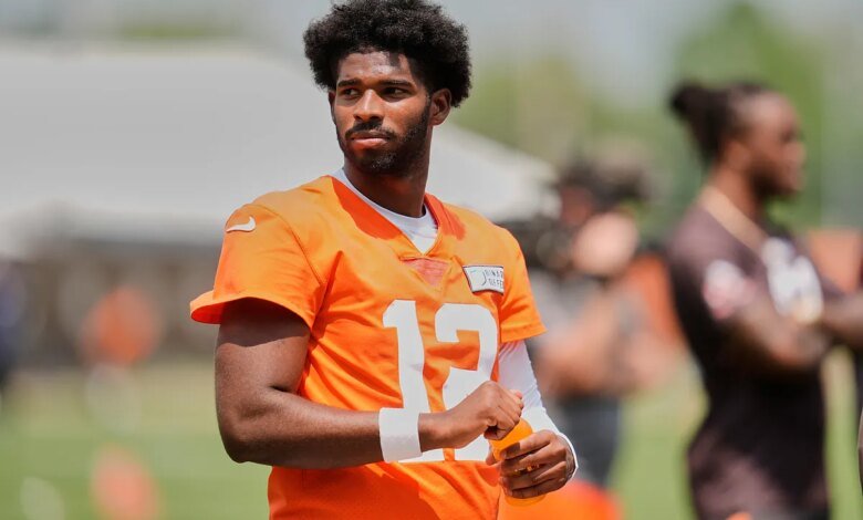 Shedeur Sanders sparks debate with bold confidence ahead of NFL debut with Cleveland