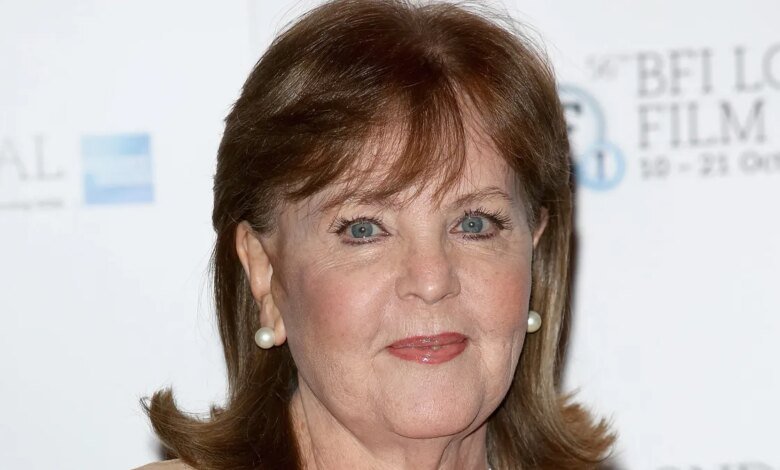 'Shirley Valentine' star dies after Parkinson's