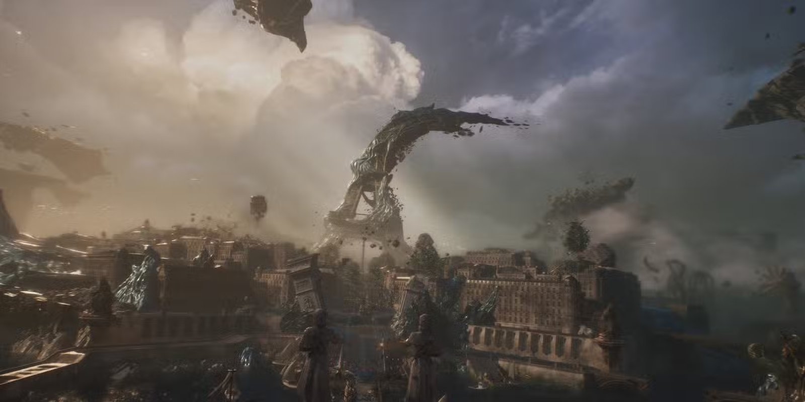 Community support for ARC Raiders