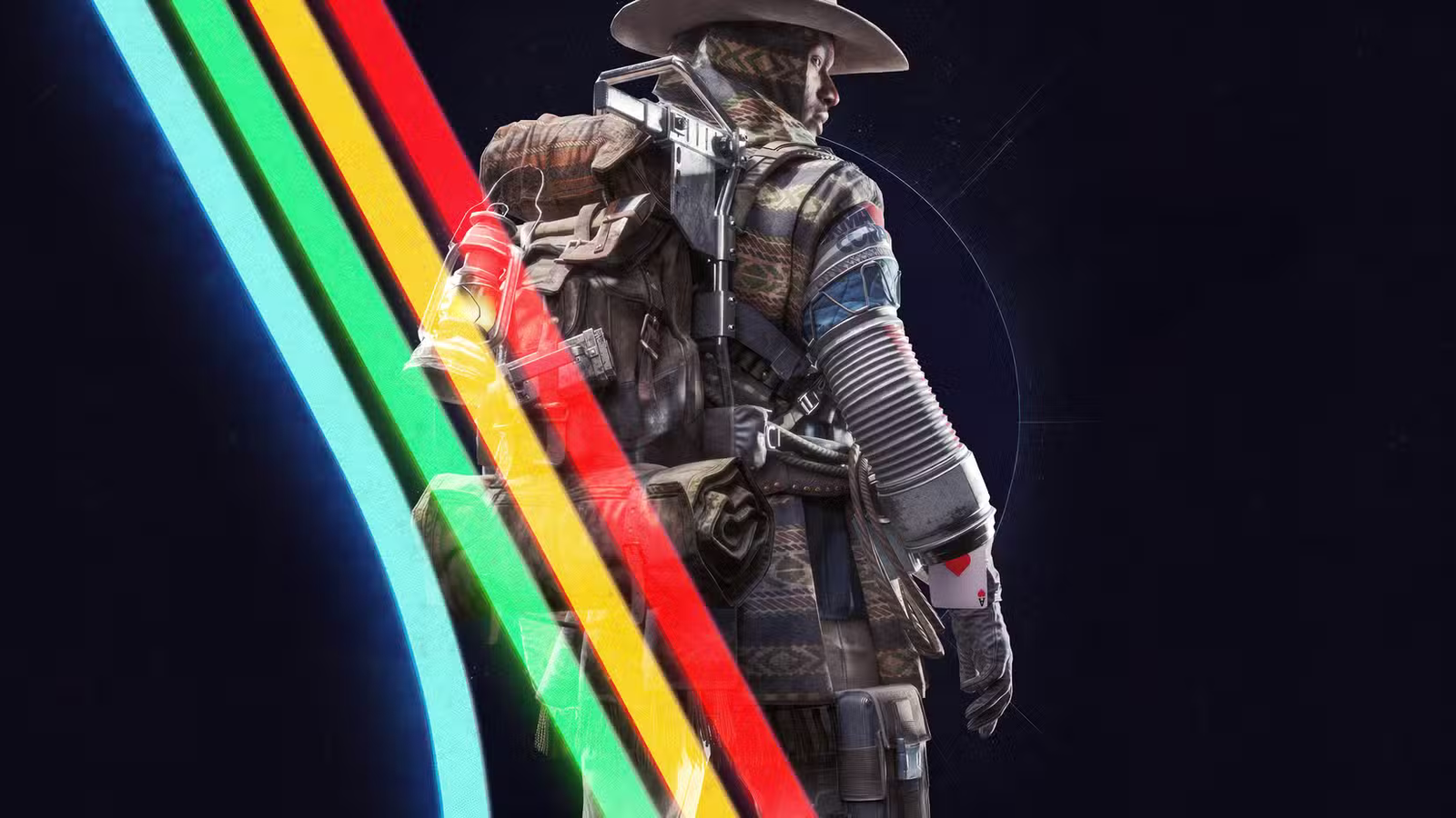 The Future of Gaming Awards