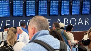 Shutdown deal, air travel, immigration, jobs, NFL, Nikki Glaser: Daily Briefing