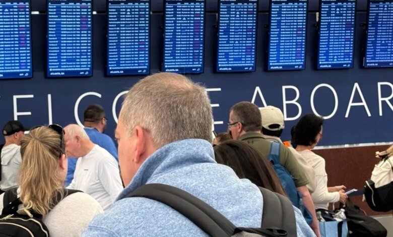 Shutdown deal, air travel, immigration, jobs, NFL, Nikki Glaser: Daily Briefing