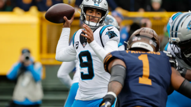 Skip Bayless blasts Micah Parsons as the Packers suffer a shocking defeat