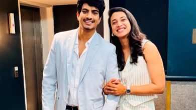 Smriti Mandhana and Palash Muchhal wedding postponed: Here’s what we know