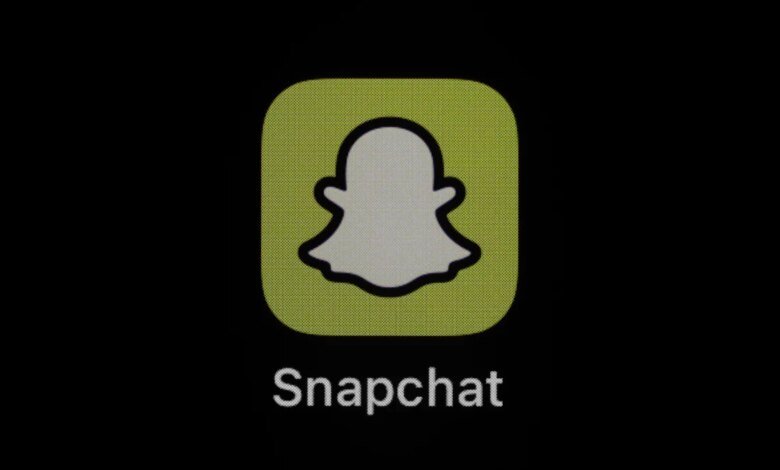 Snap's new AI search engine will be powered by Perplexity