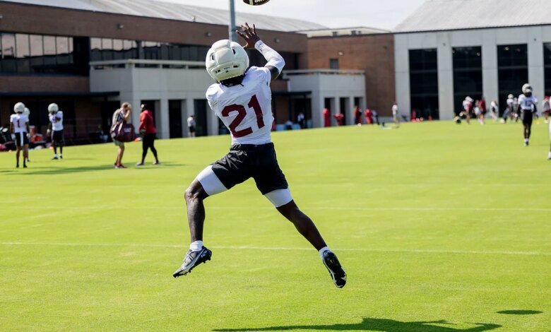 Son of former NFL star and University of Alabama defensive player gets into serious trouble: arrested during bye week