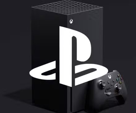 A screenshot from the PC version of Marvel's Spider-Man showcasing ray tracing.