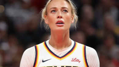 Sophie Cunningham is not pleased with Tom Brady's latest move: Rich people do weird sh*t