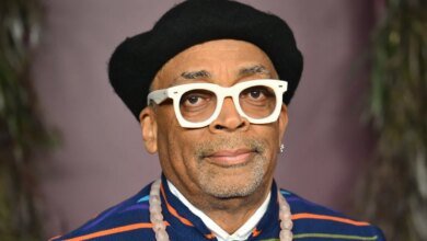 Spike Lee drops surprise film with 'Highest 2 Lowest' star