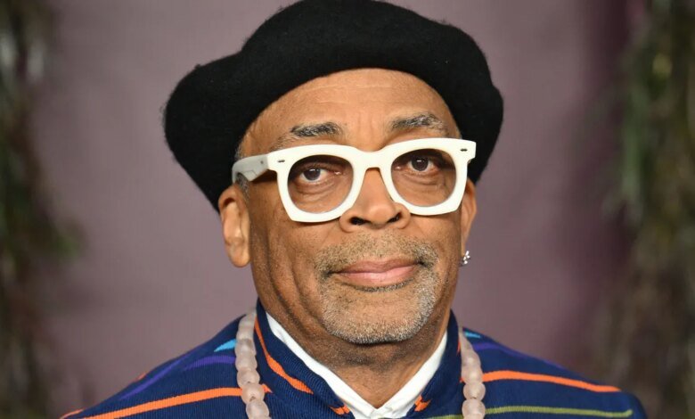 Spike Lee drops surprise film with 'Highest 2 Lowest' star