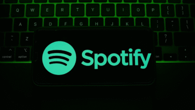 Spotify adds a built-in feature to transfer playlists, but there’s a catch