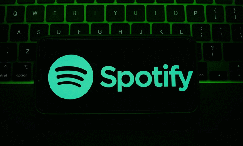 Spotify adds a built-in feature to transfer playlists, but there’s a catch