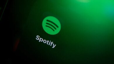 Spotify tells users to update app. What to know about 2025's Wrapped