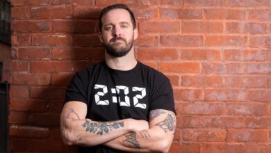 'Star Wars' protest at National Guard leads to arrest, lawsuit