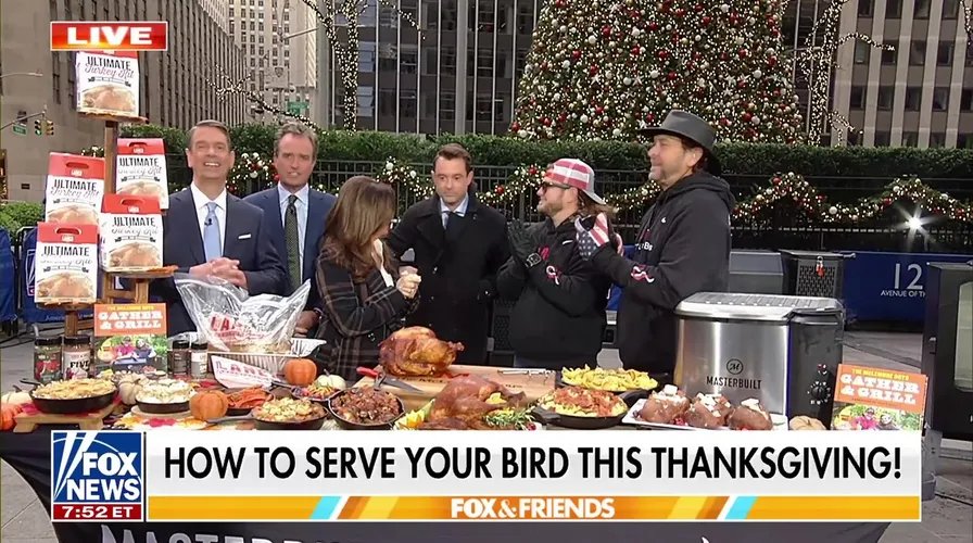 A visual representation of blood sugar spikes after consuming high-carb meals.