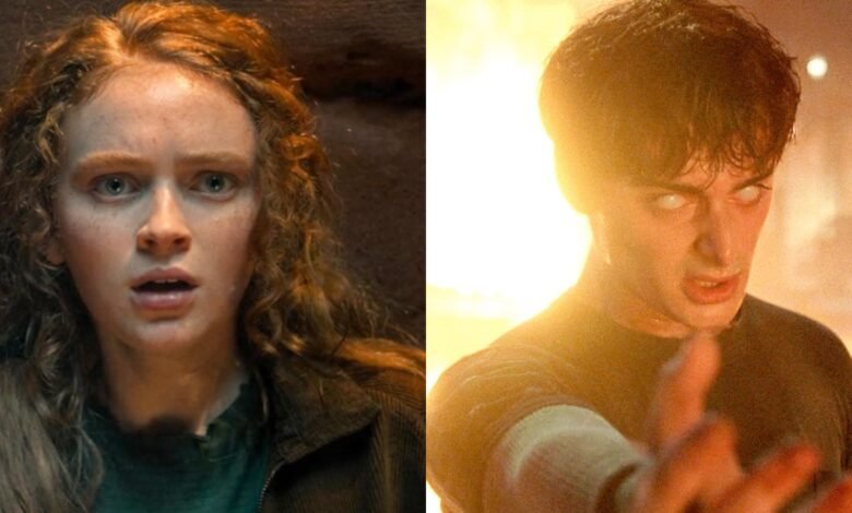 'Stranger Things' season 5: From Max's return to Will's powers — Best moments from volume 1 that have us waiting for volume 2